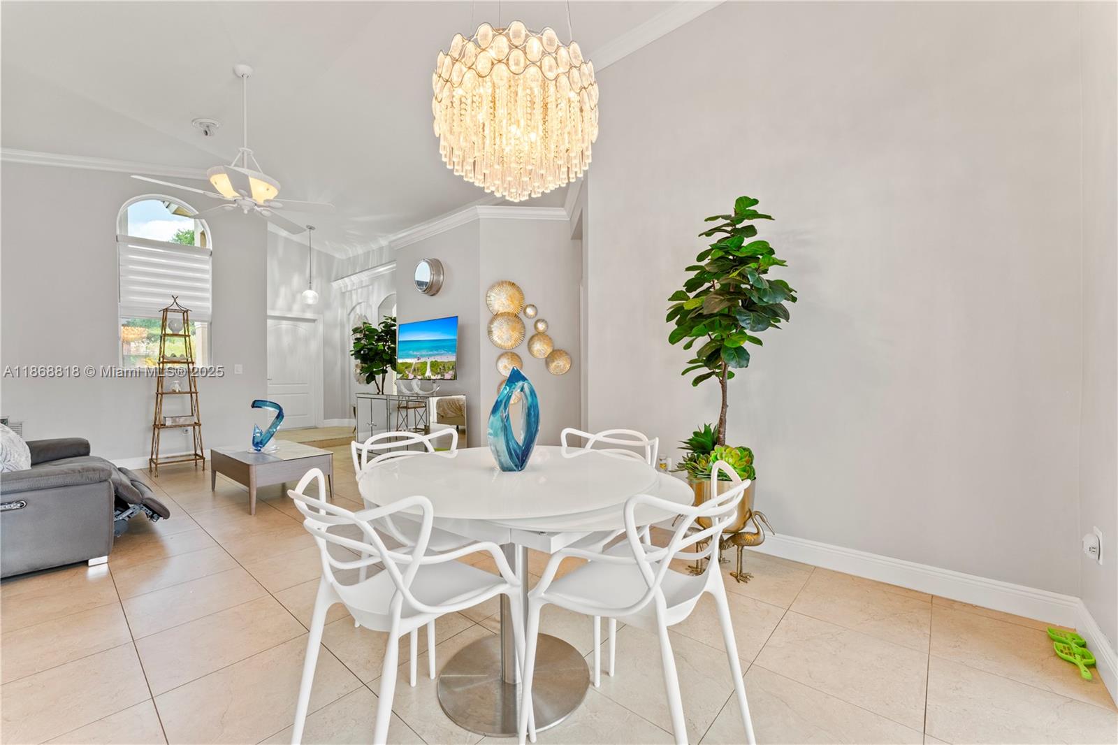 EMERALD OAKS - Residential