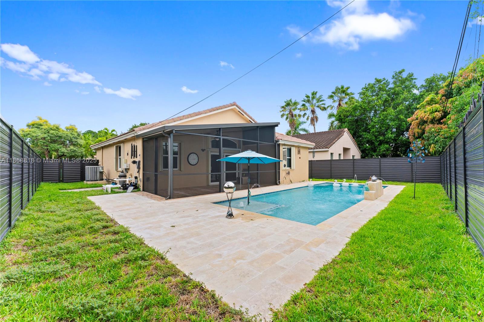 EMERALD OAKS - Residential