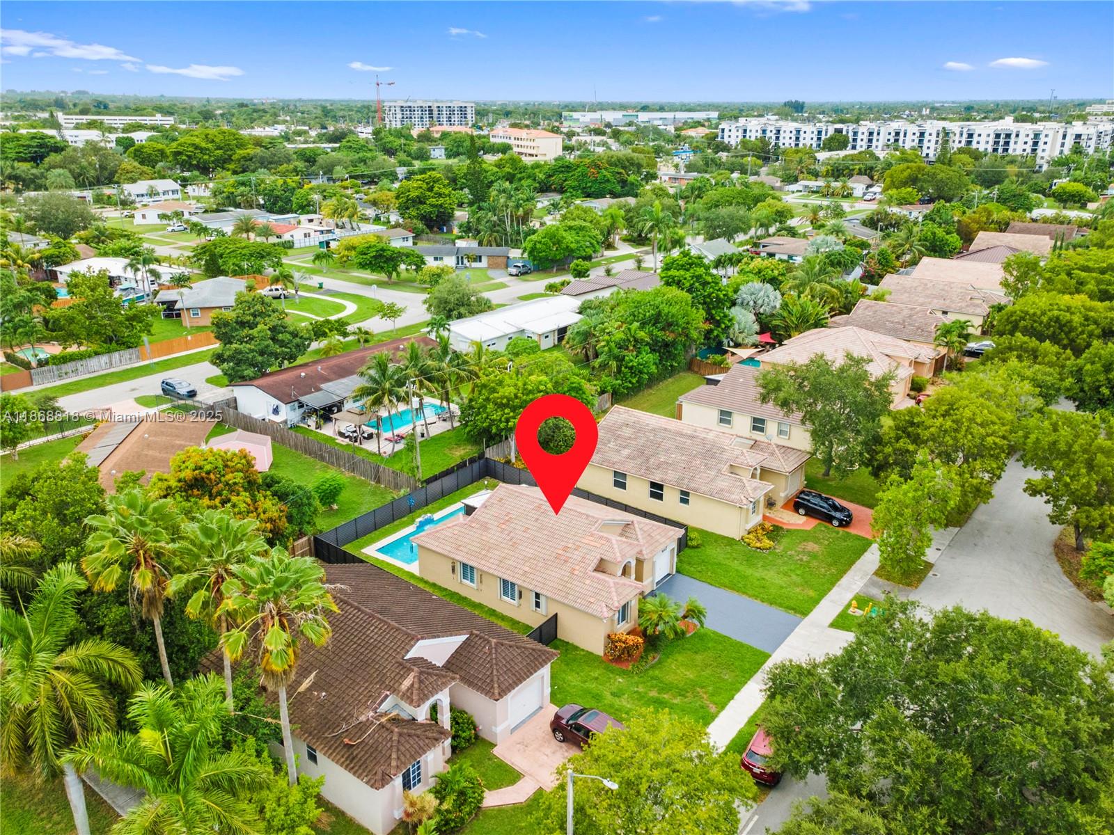 EMERALD OAKS - Residential
