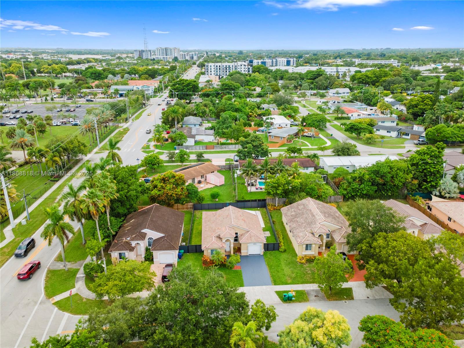 EMERALD OAKS - Residential
