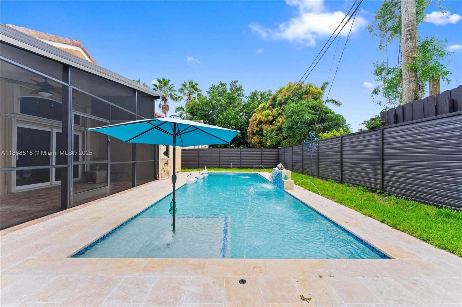 EMERALD OAKS - Residential