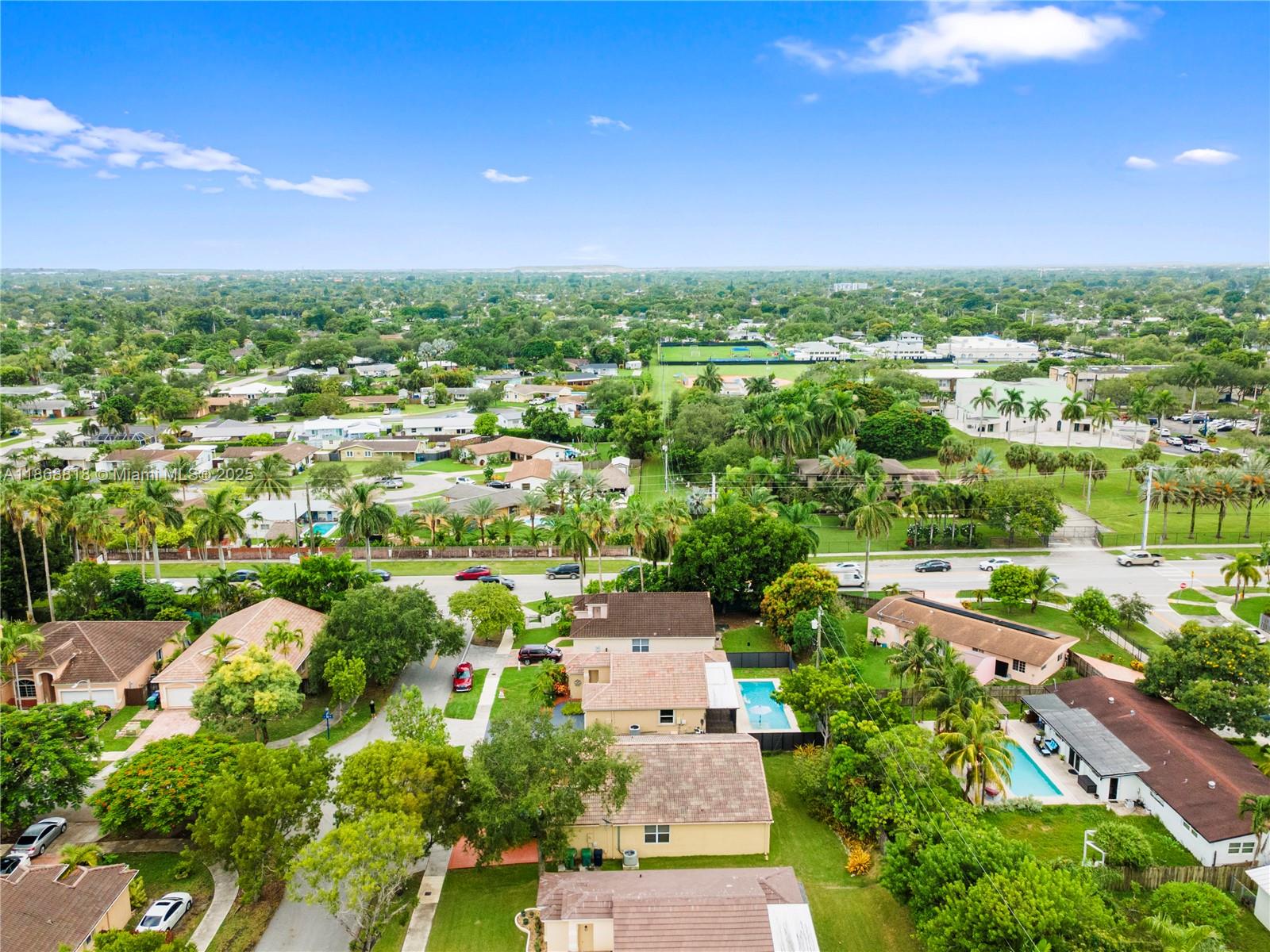 EMERALD OAKS - Residential