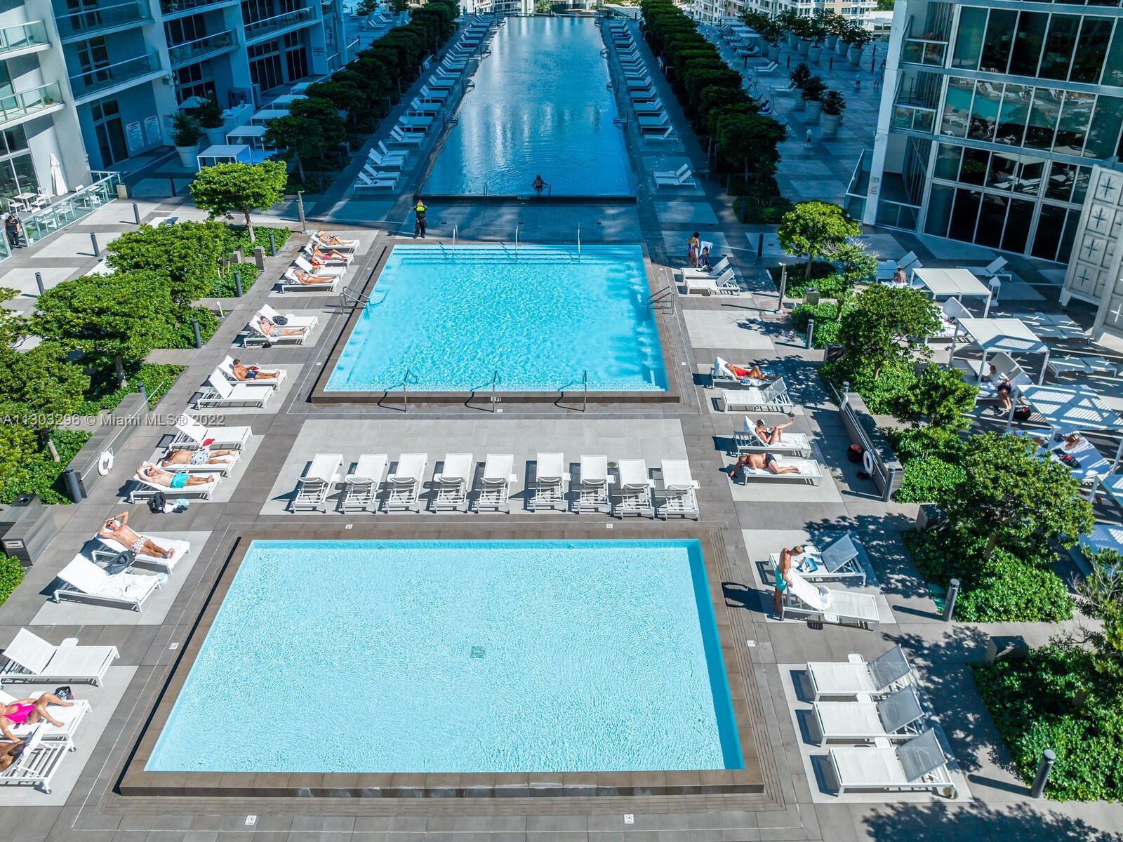 Miami, Florida 33131, United States, 2 Bedrooms Bedrooms, ,2 BathroomsBathrooms,Residential,Active,74093