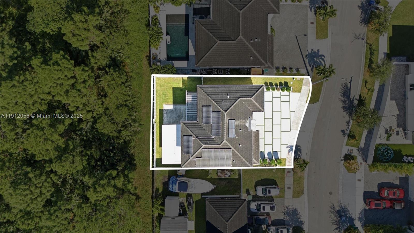 VANESSAS PLACE - Residential