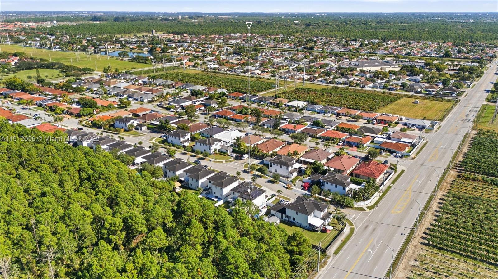 VANESSAS PLACE - Residential