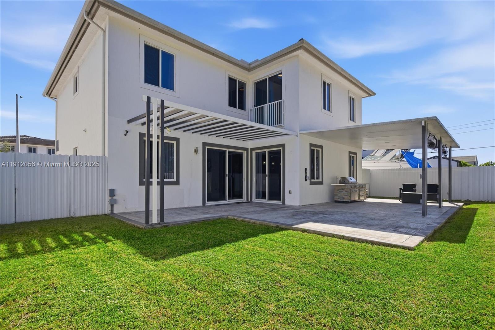 VANESSAS PLACE - Residential