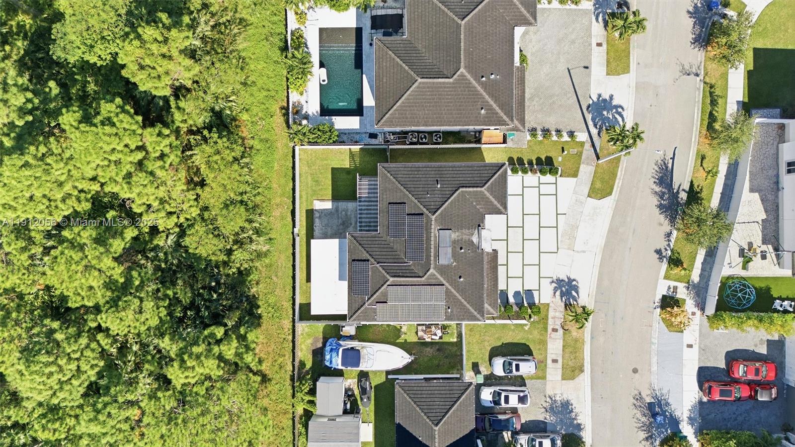 VANESSAS PLACE - Residential