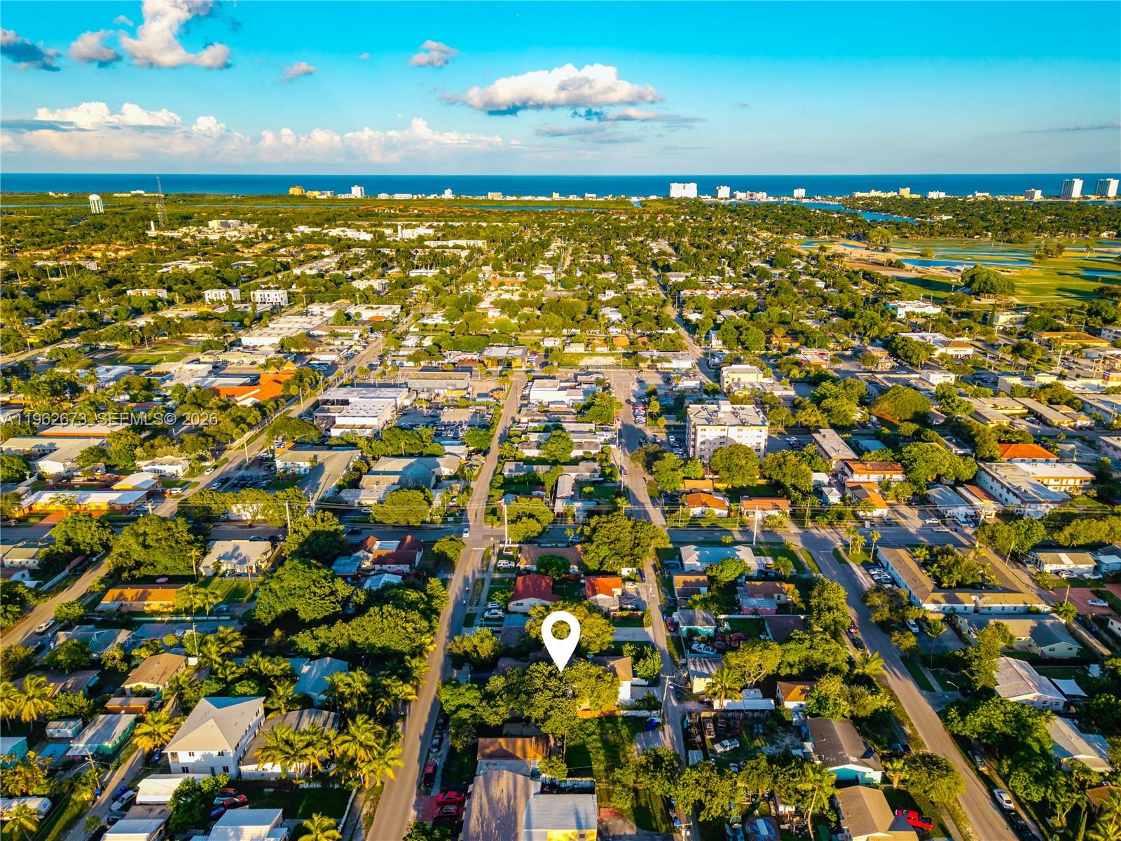 NORTH HOLLYWOOD - Residential Income