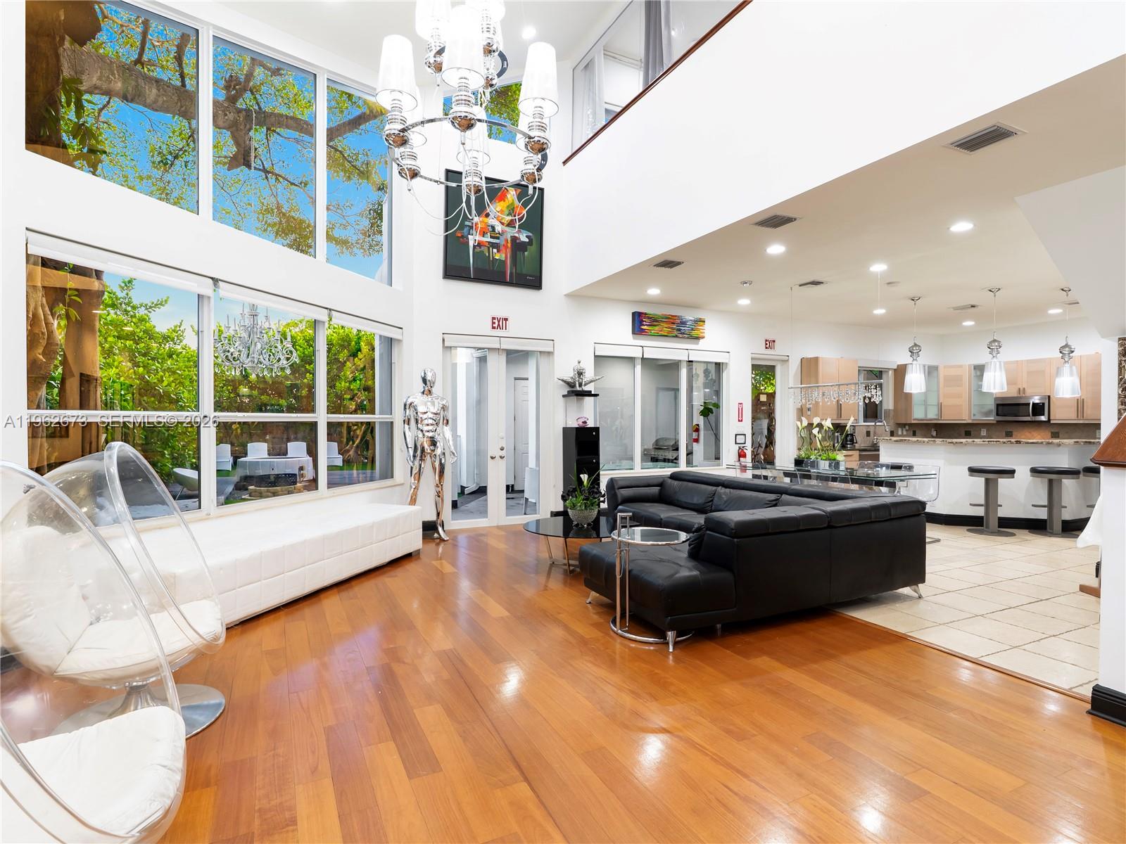 NORTH HOLLYWOOD - Residential Income