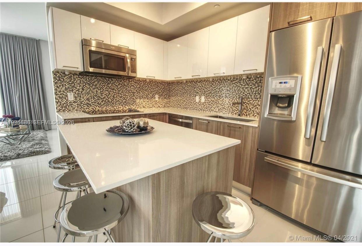 5252 PASEO CONDO - Residential