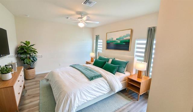 Port La Belle - Residential