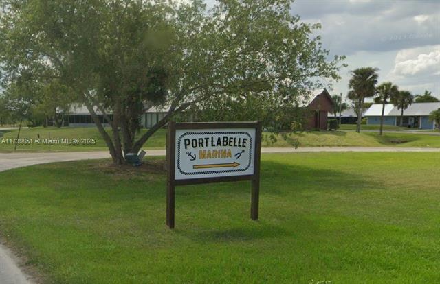 Port La Belle - Residential