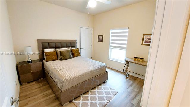 Port La Belle - Residential