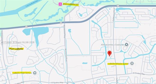 Port La Belle - Residential