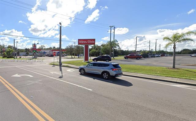 Port La Belle - Residential