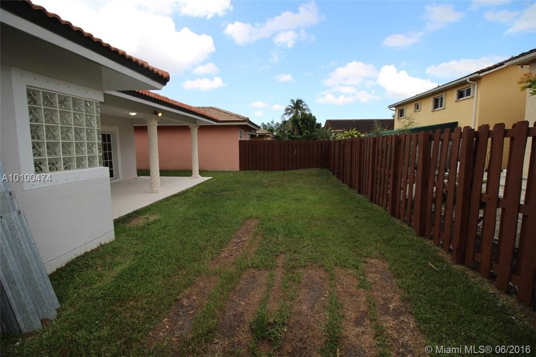 California Hills - Residential