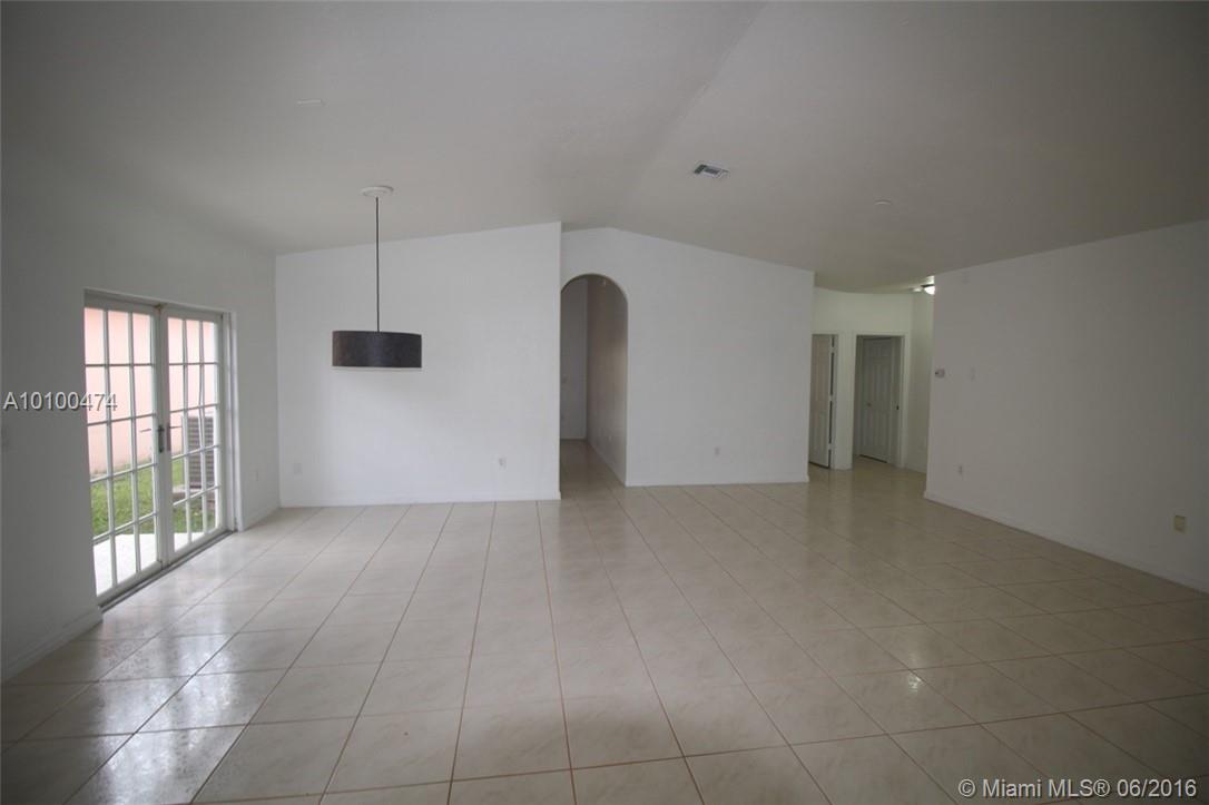 California Hills - Residential