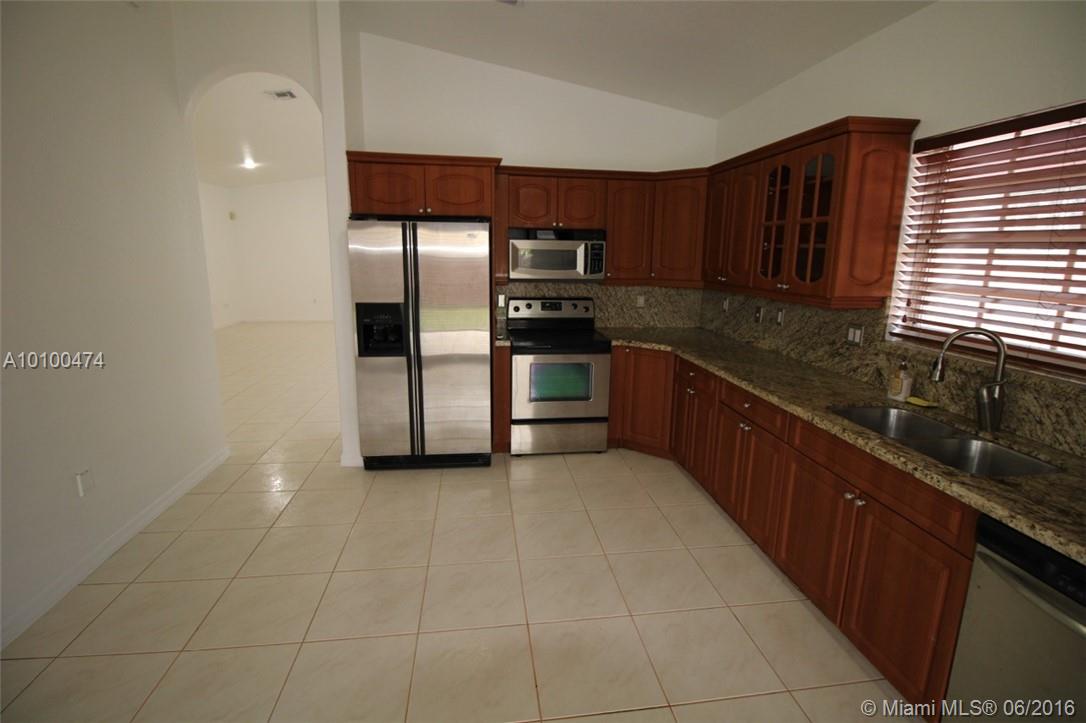 California Hills - Residential