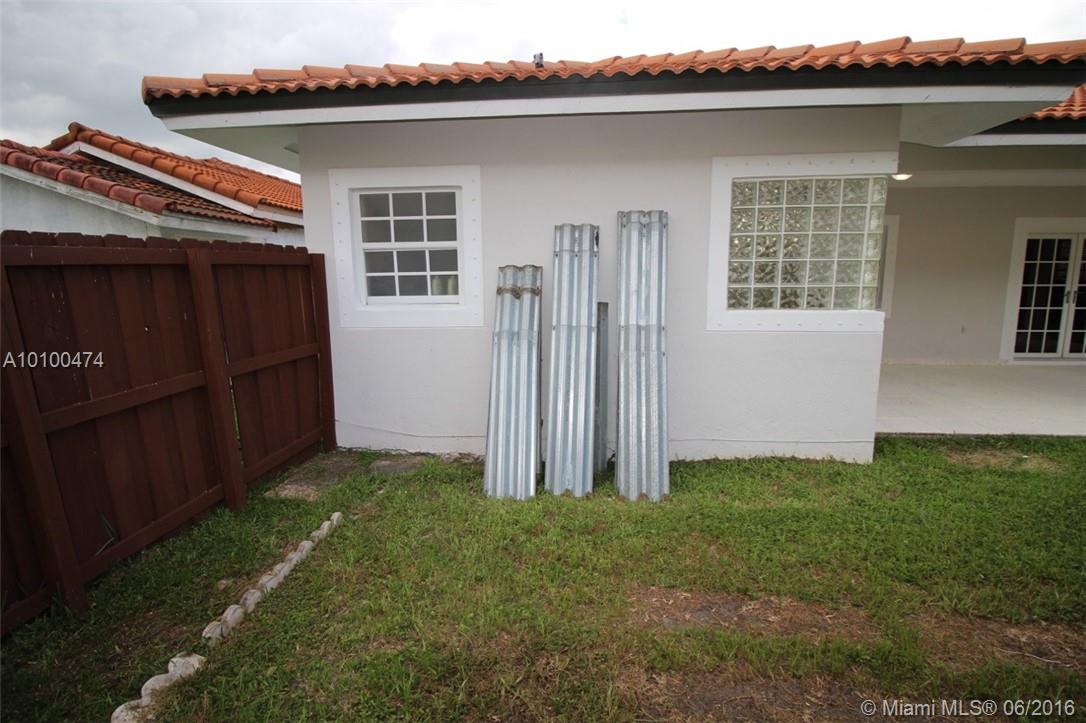 California Hills - Residential