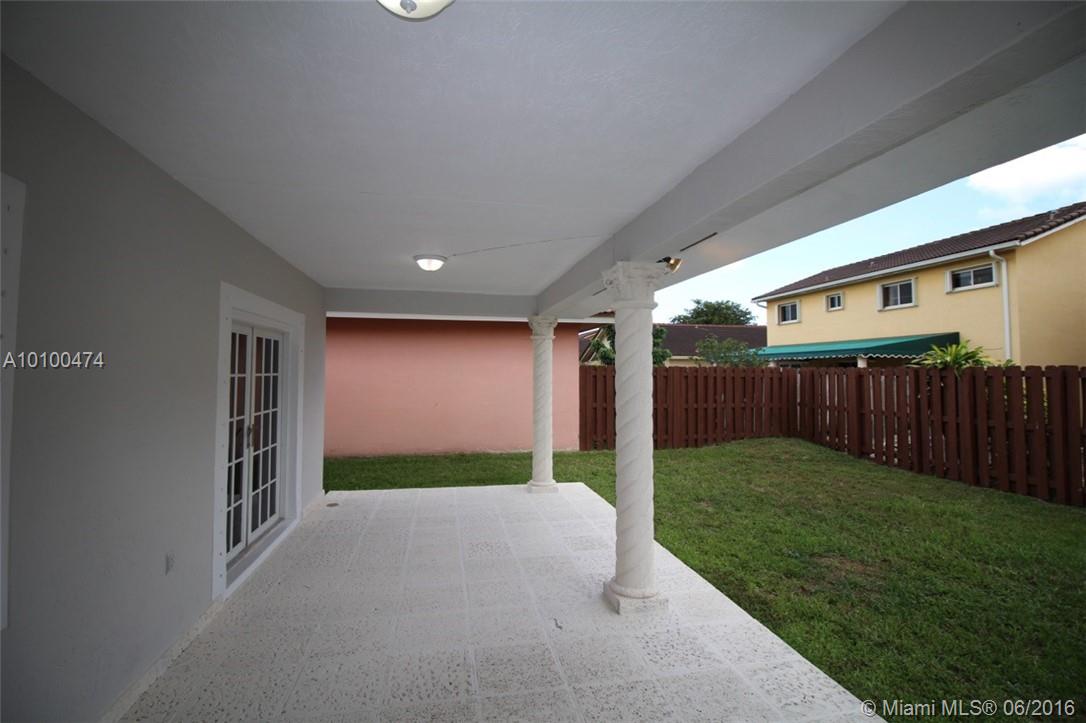 California Hills - Residential