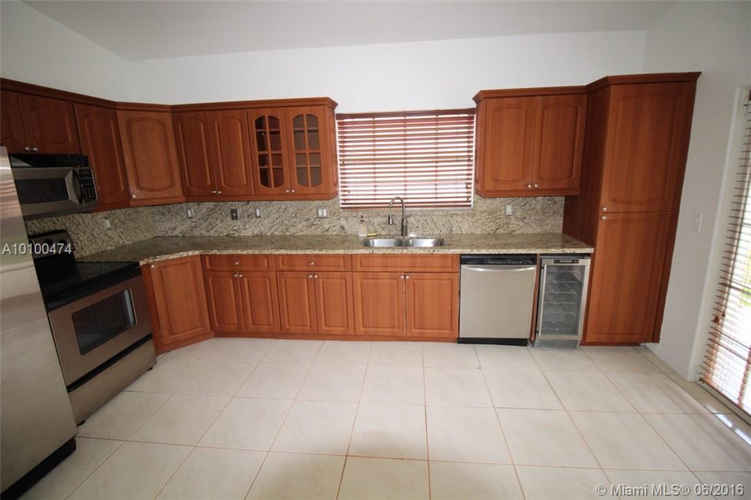 California Hills - Residential