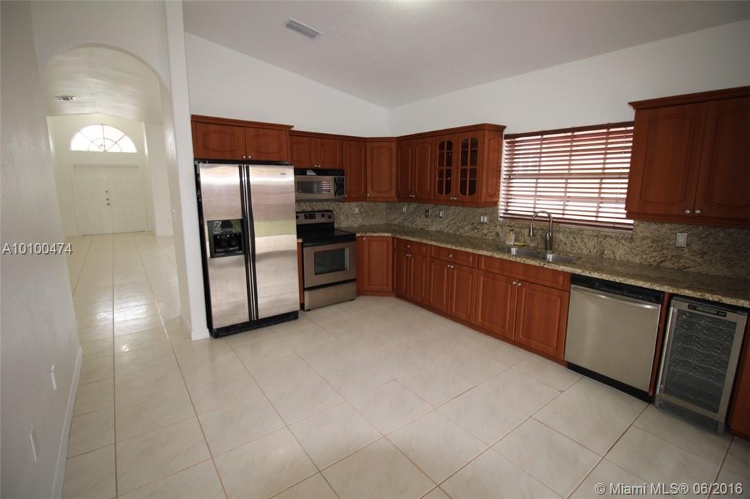 California Hills - Residential