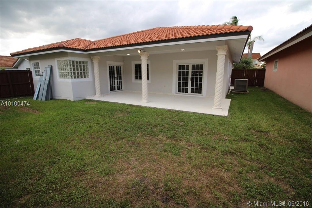 California Hills - Residential