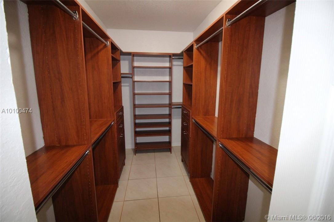 California Hills - Residential