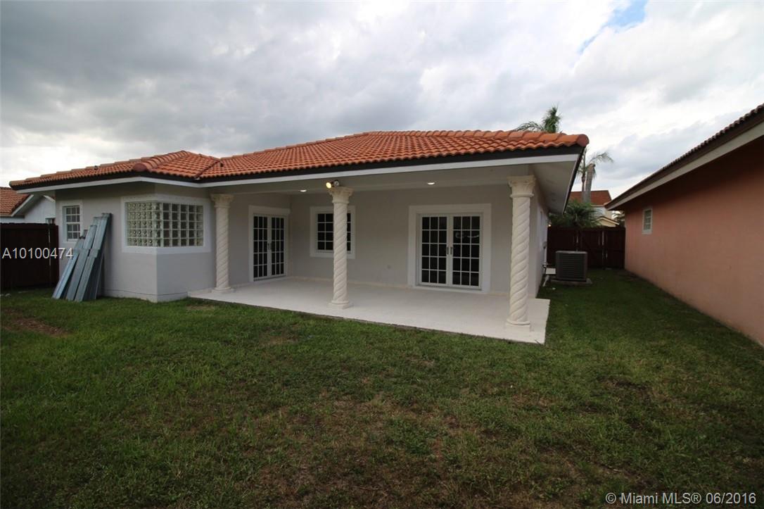 California Hills - Residential