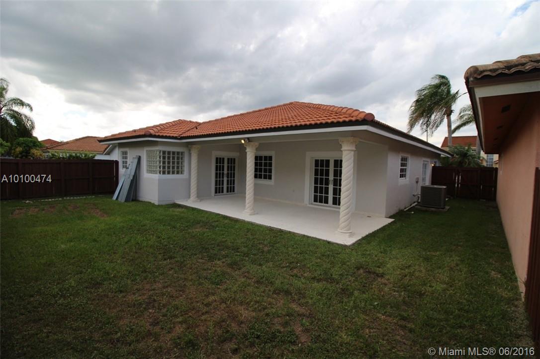 California Hills - Residential