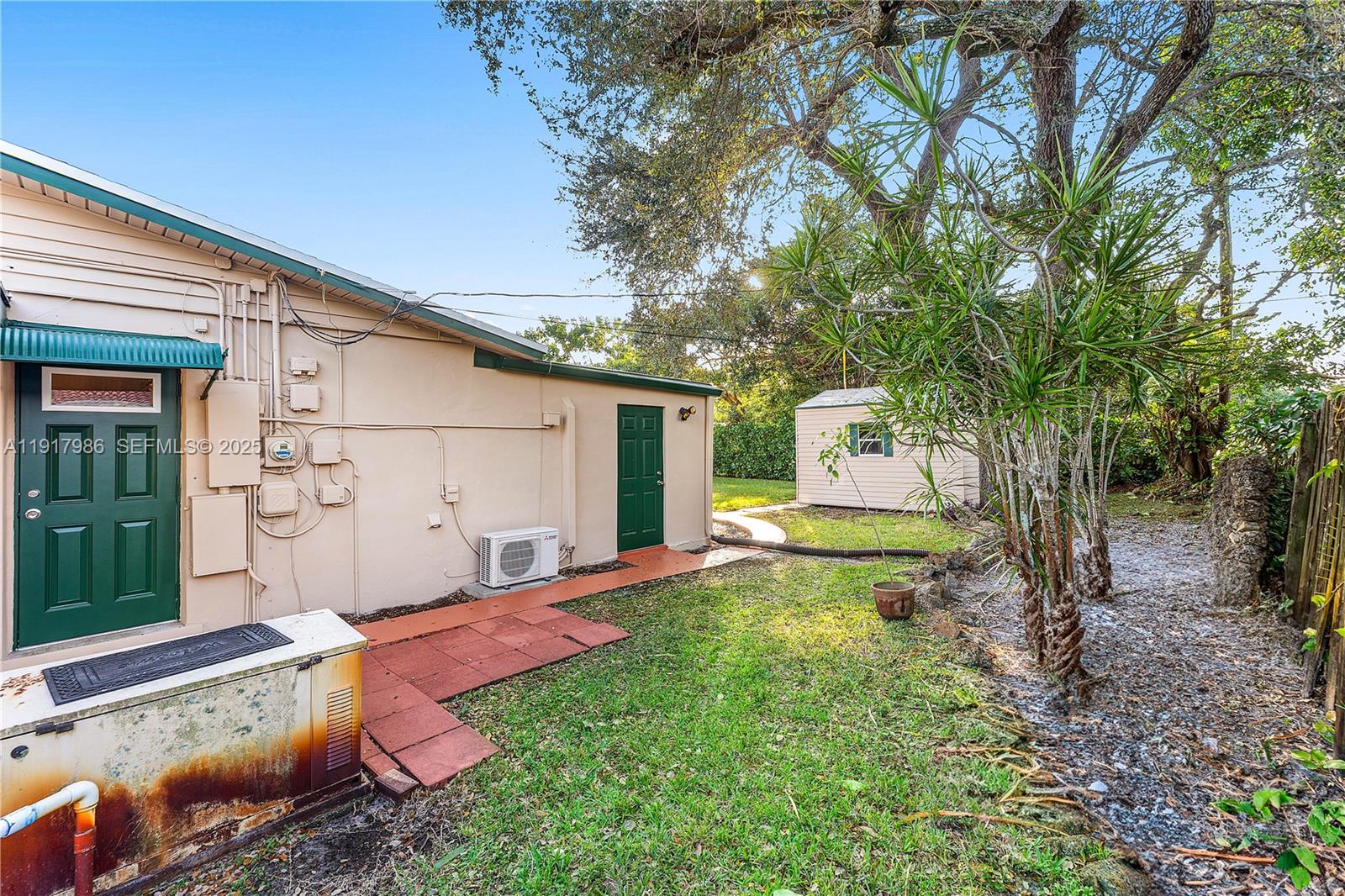 BREEZESWEPT PARK ESTATES - Residential