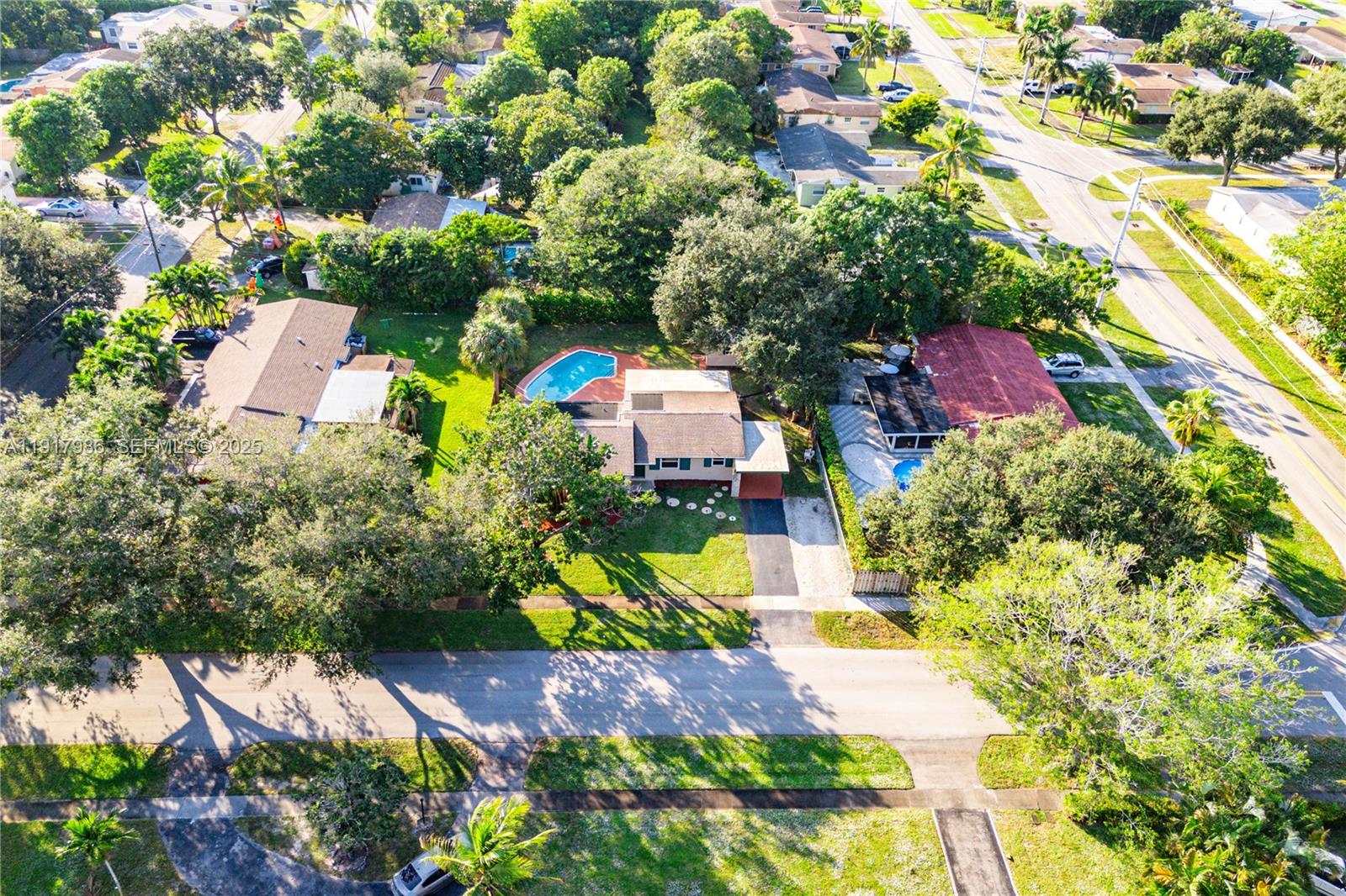 BREEZESWEPT PARK ESTATES - Residential