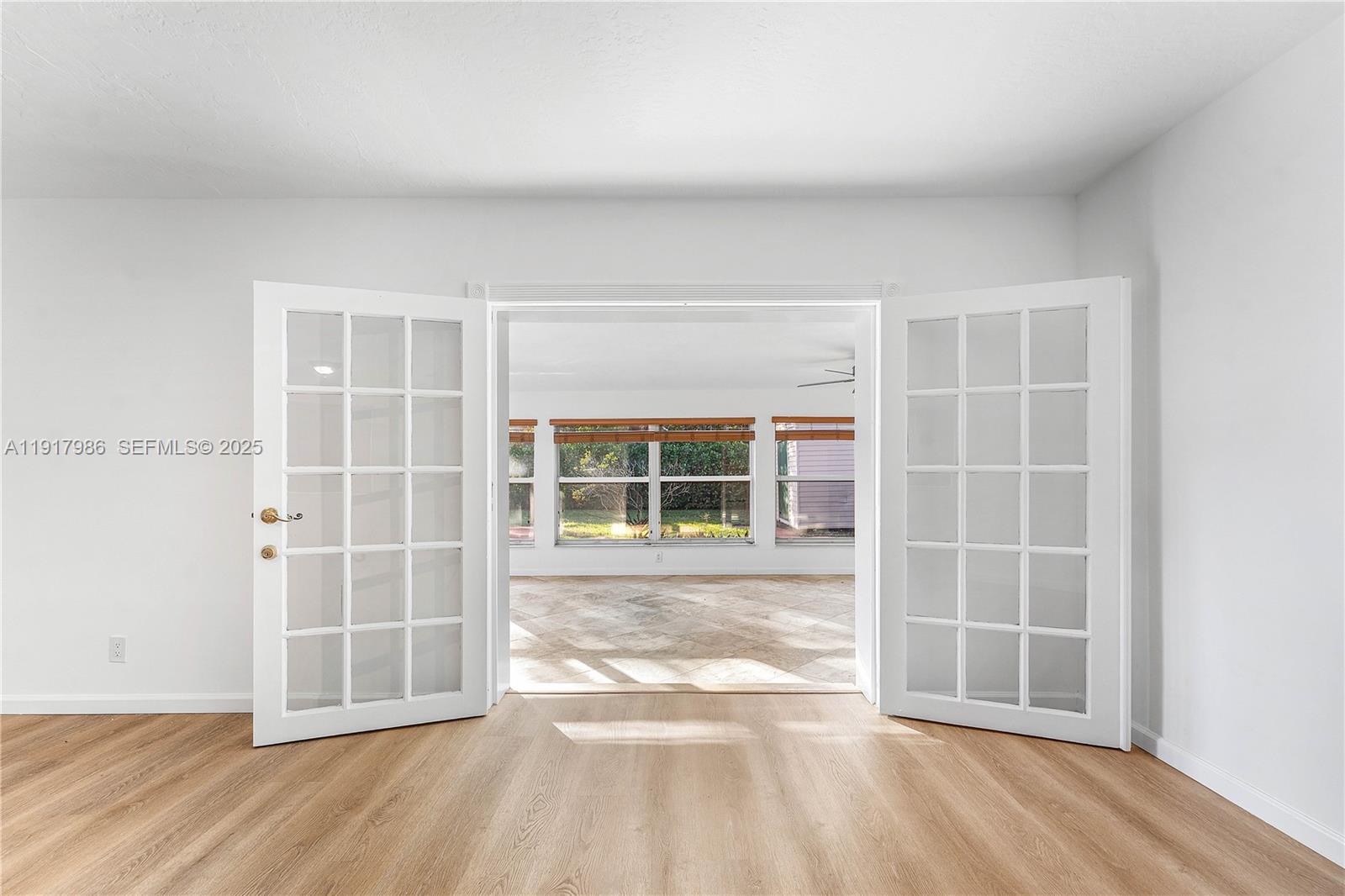 BREEZESWEPT PARK ESTATES - Residential