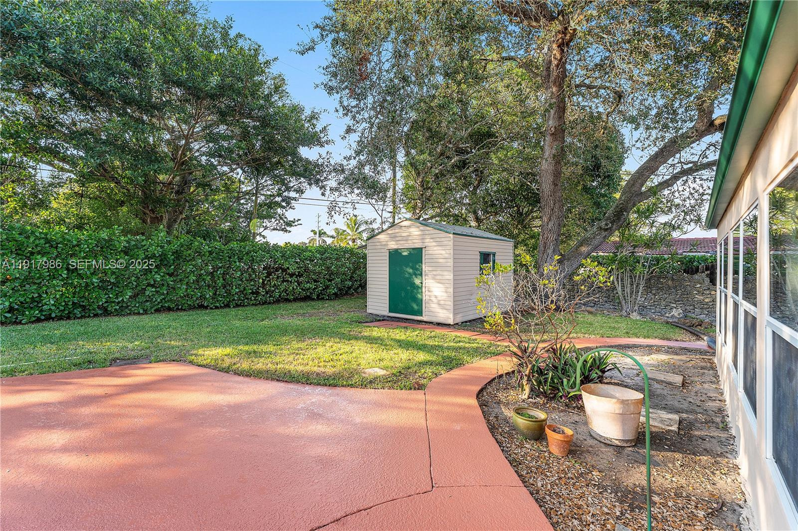 BREEZESWEPT PARK ESTATES - Residential