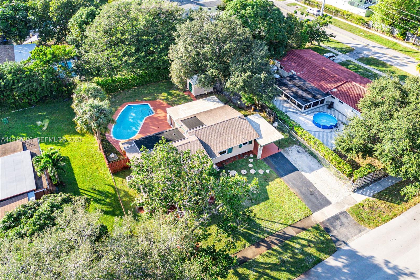 BREEZESWEPT PARK ESTATES - Residential