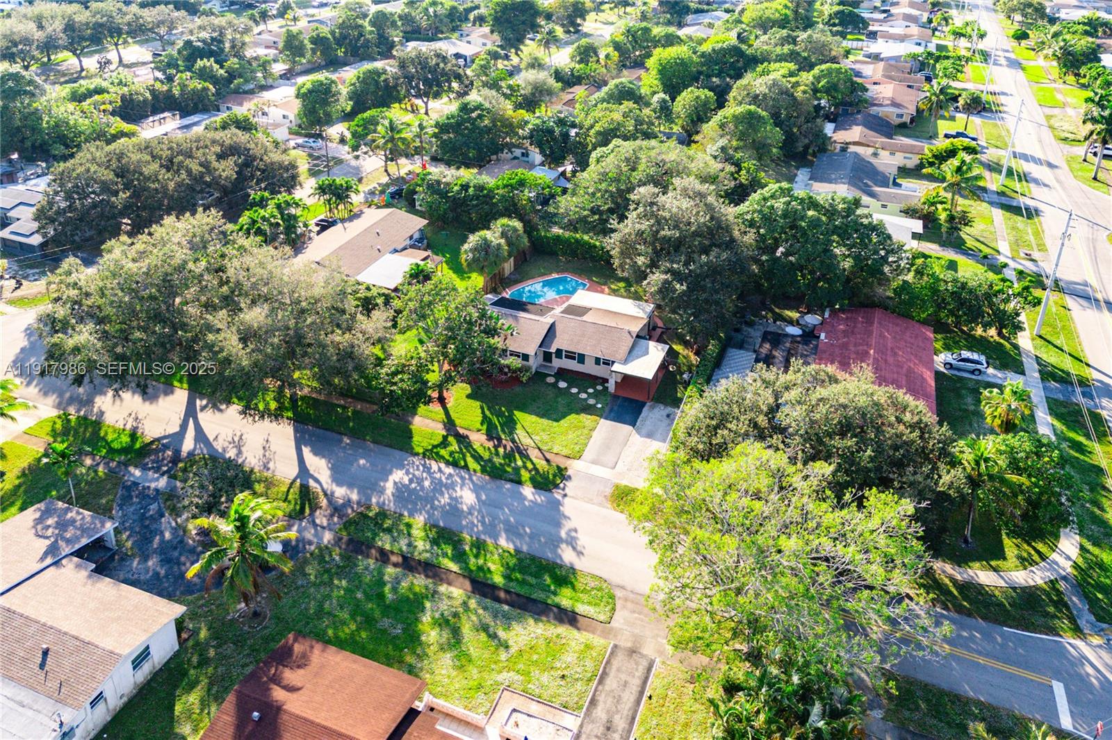 BREEZESWEPT PARK ESTATES - Residential