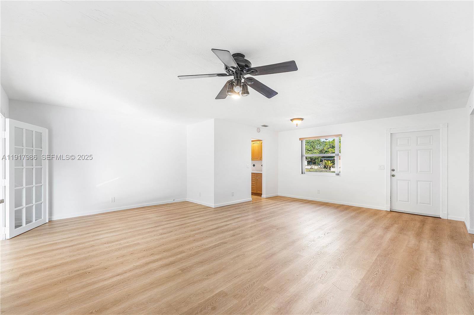 BREEZESWEPT PARK ESTATES - Residential