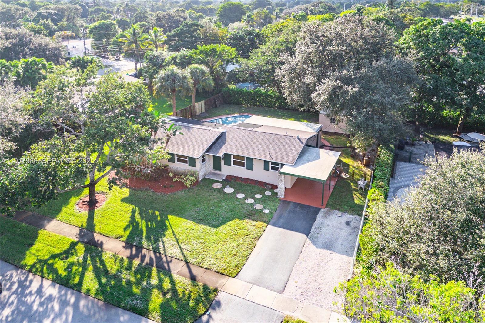 BREEZESWEPT PARK ESTATES - Residential