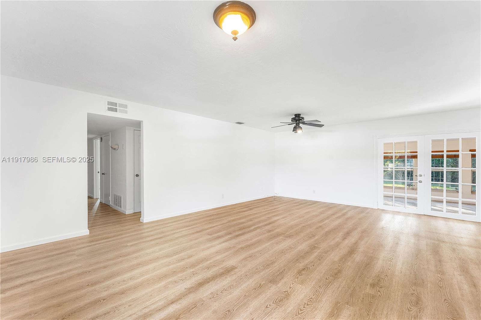 BREEZESWEPT PARK ESTATES - Residential