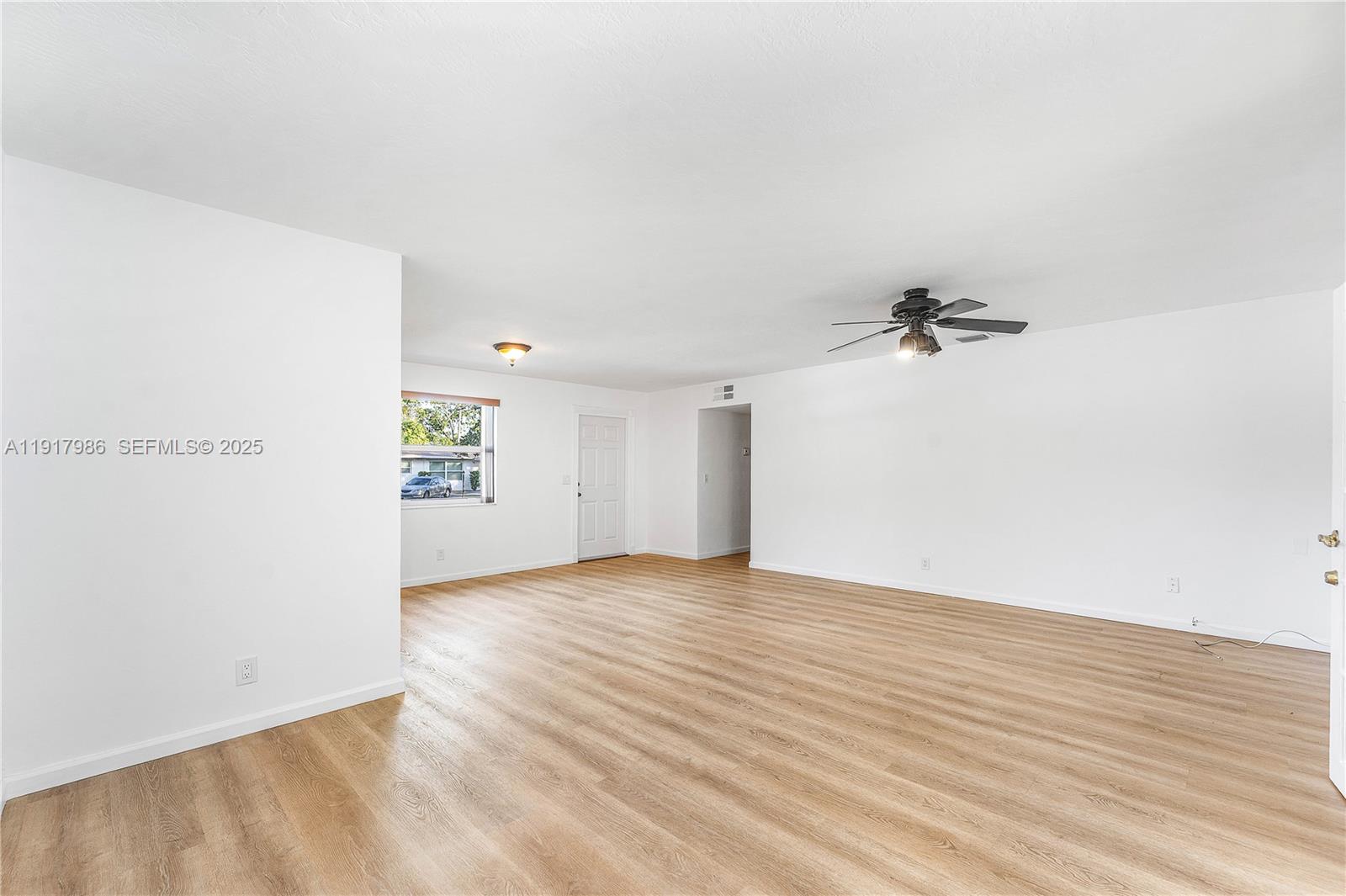 BREEZESWEPT PARK ESTATES - Residential