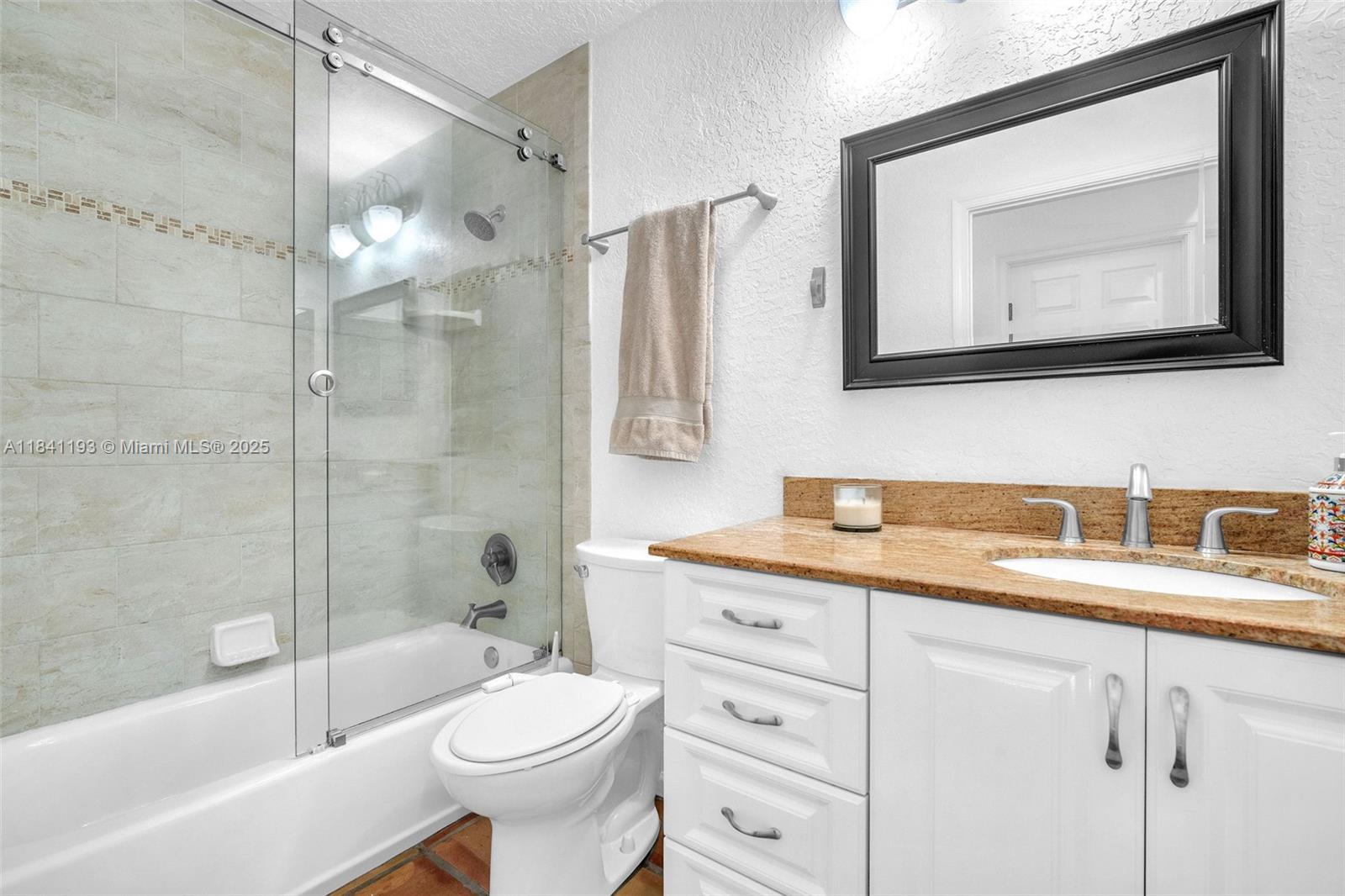 STIRLING ROAD THREE - Residential Lease