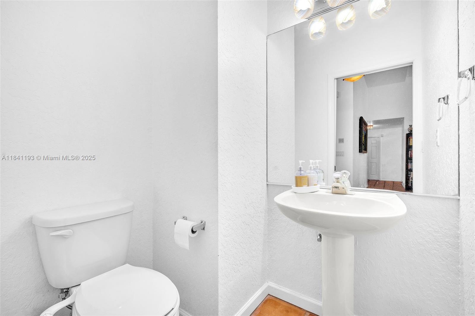 STIRLING ROAD THREE - Residential Lease