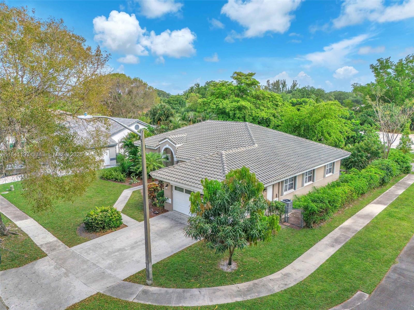 STIRLING ROAD THREE - Residential Lease