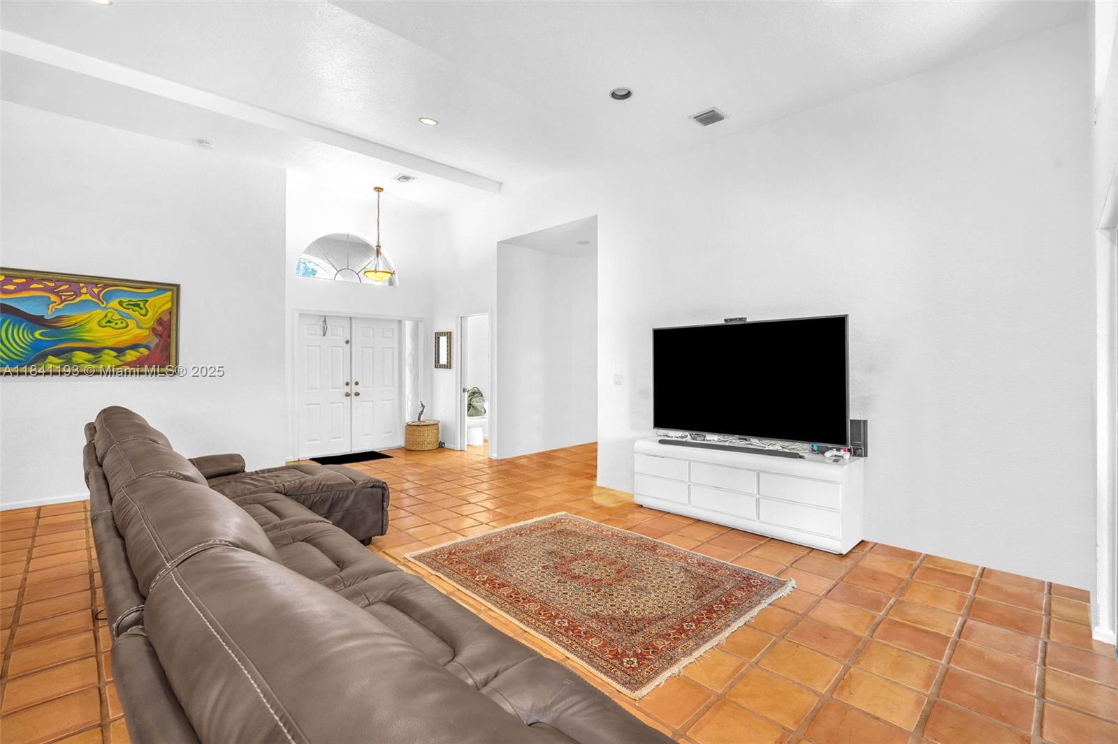 STIRLING ROAD THREE - Residential Lease