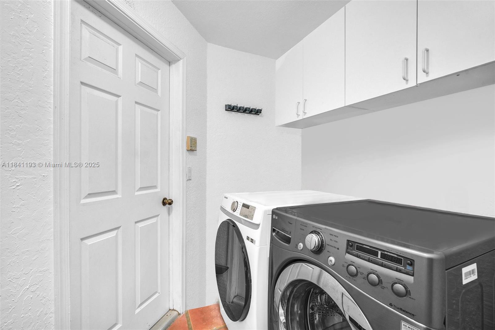 STIRLING ROAD THREE - Residential Lease