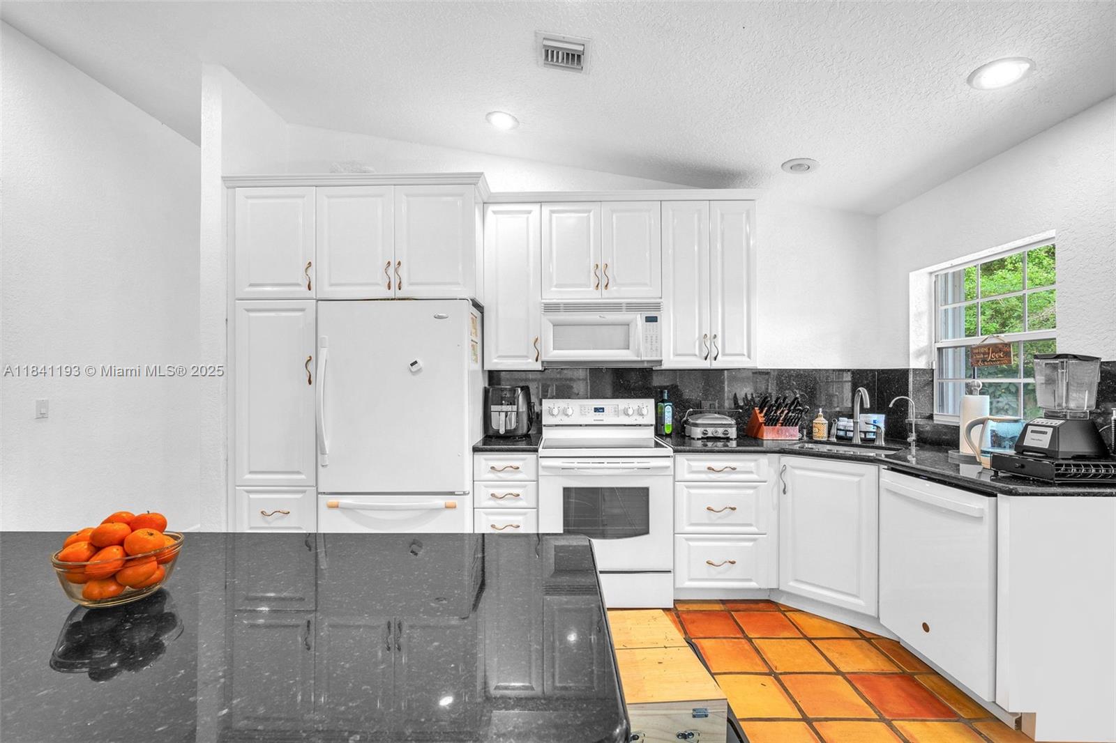 STIRLING ROAD THREE - Residential Lease