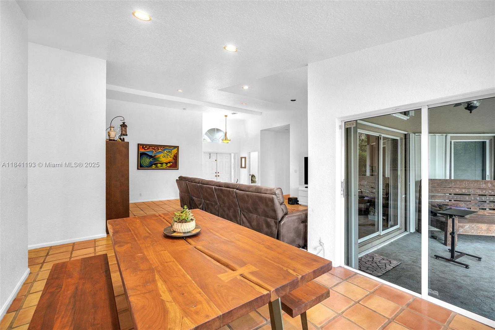 STIRLING ROAD THREE - Residential Lease