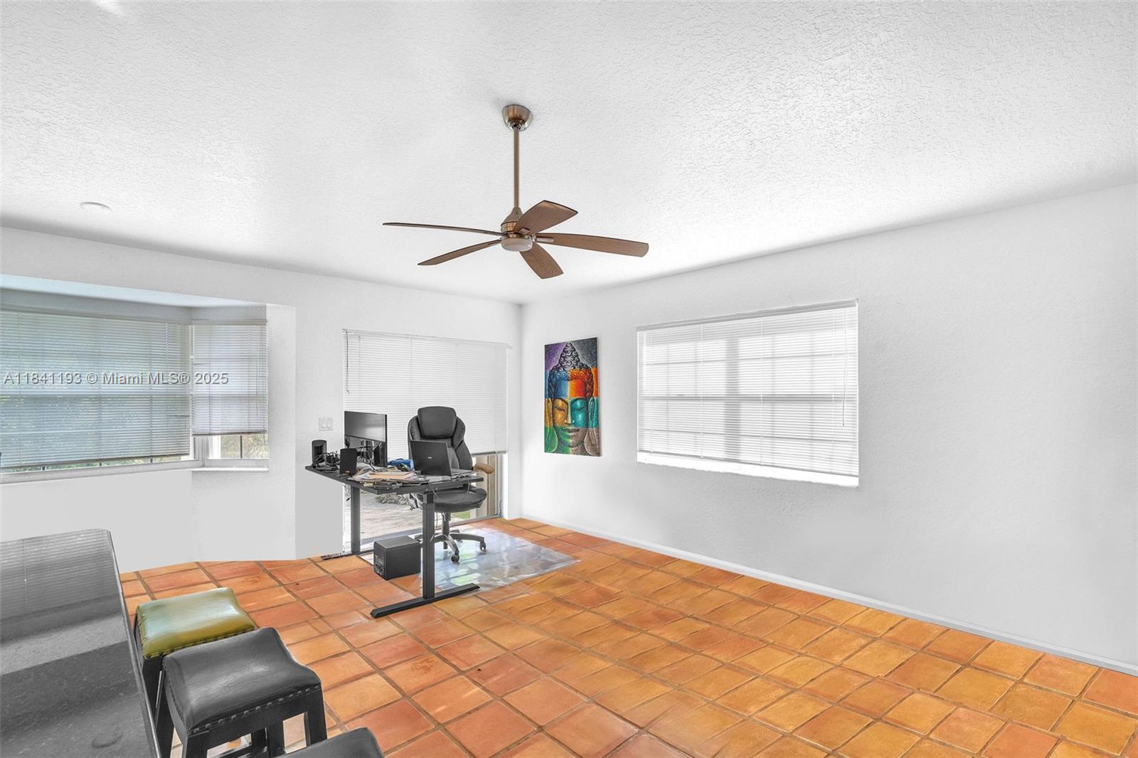 STIRLING ROAD THREE - Residential Lease