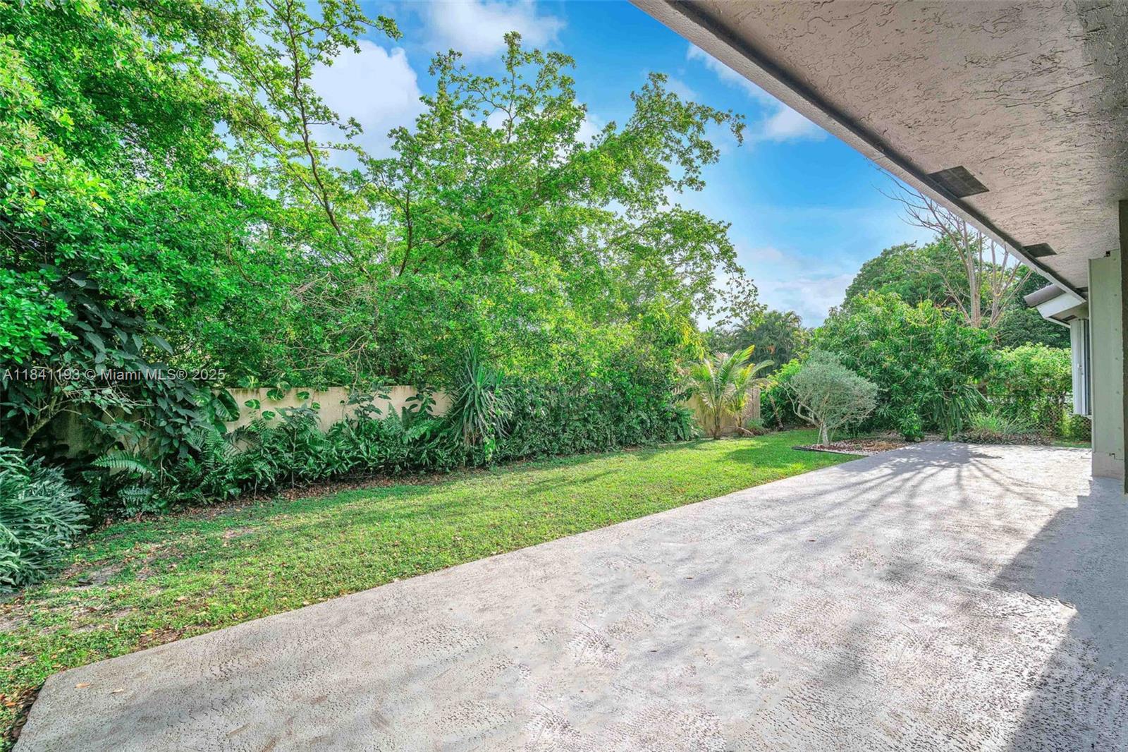 STIRLING ROAD THREE - Residential Lease