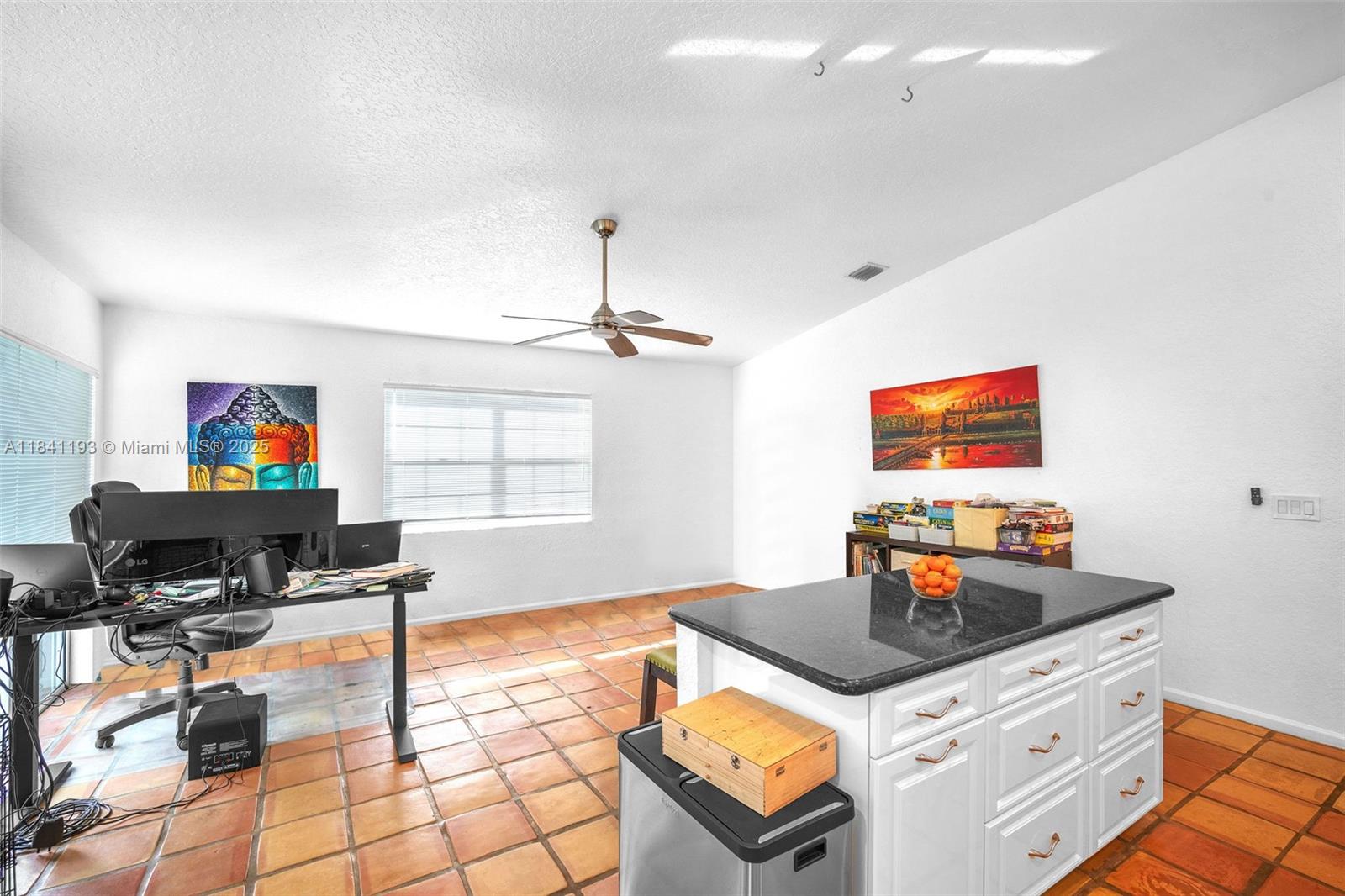 STIRLING ROAD THREE - Residential Lease